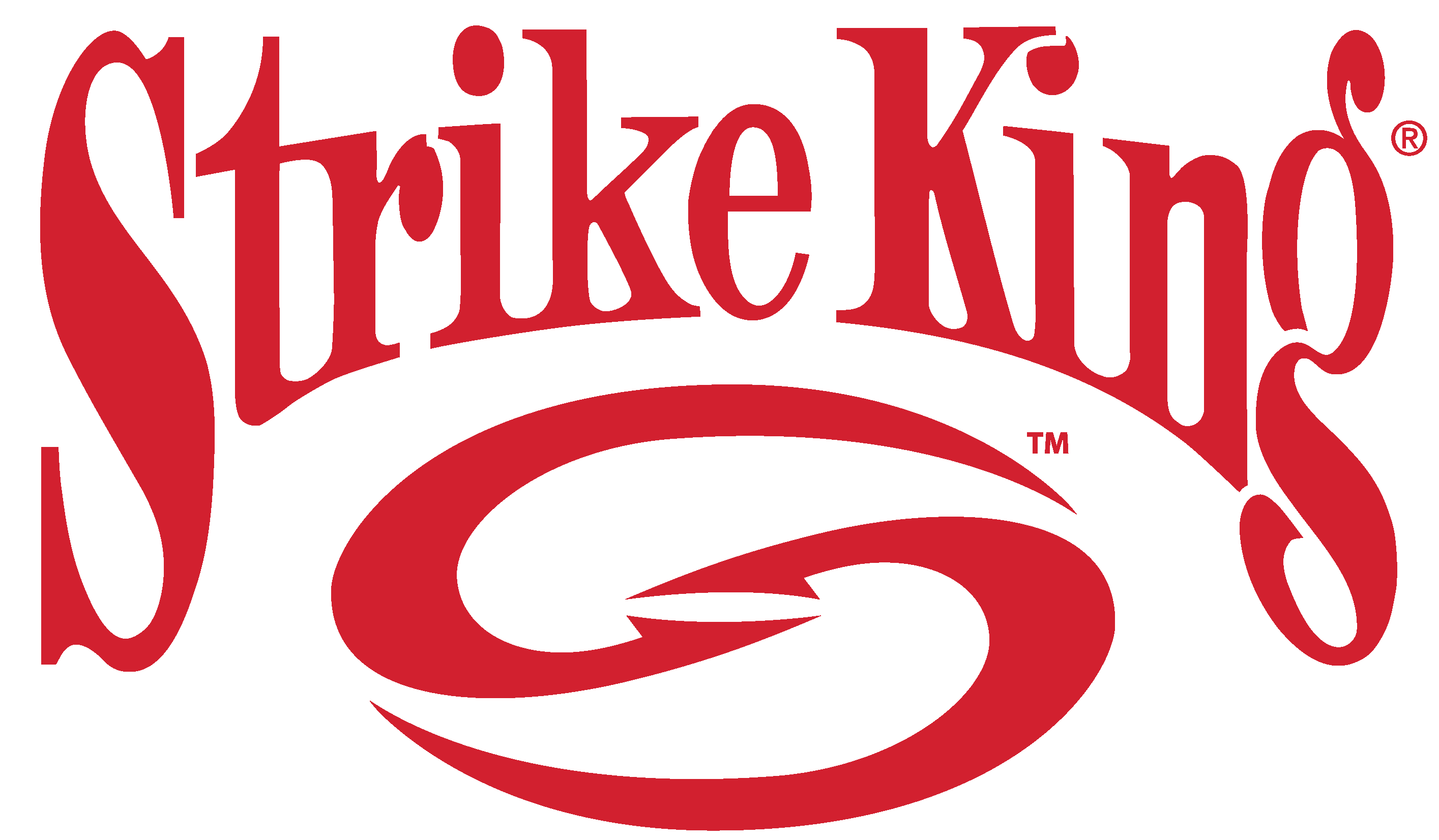 Strike King